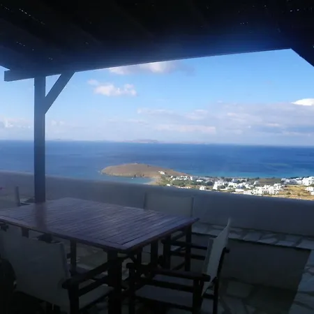 Porto's Bella Vista