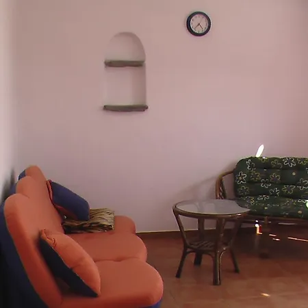 Appartamento Porto's Bella Vista Tínos