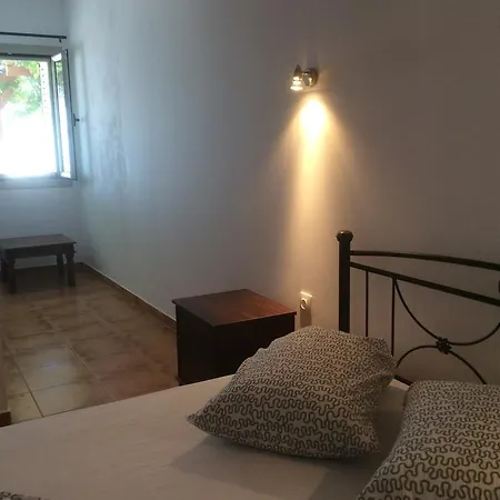 Porto's Bella Vista Tínos