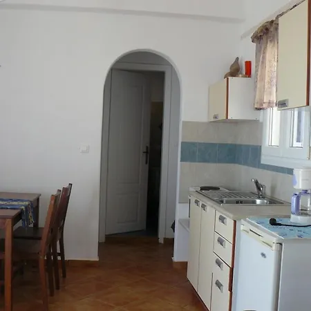 Διαμέρισμα Porto's Bella Vista Τήνος