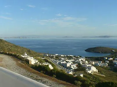 Διαμέρισμα Porto's Bella Vista *