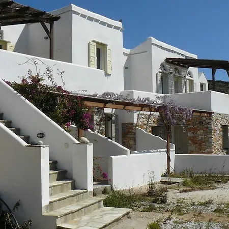 Διαμέρισμα Porto's Bella Vista Τήνος