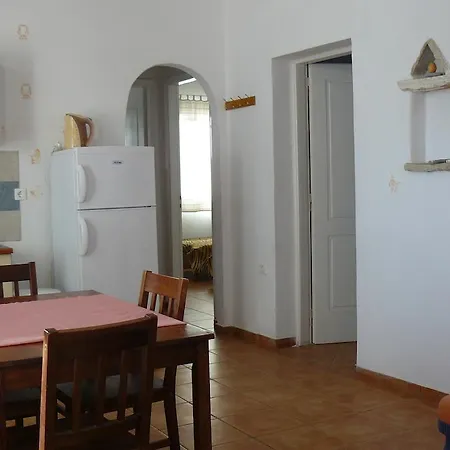 Διαμέρισμα Porto's Bella Vista Τήνος