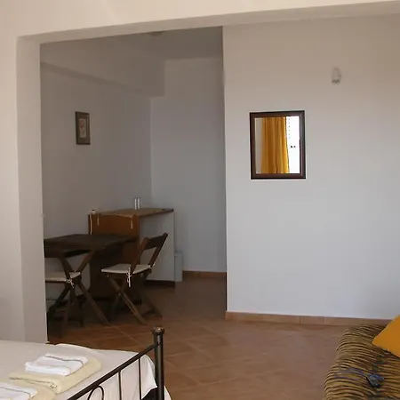 Διαμέρισμα Porto's Bella Vista *