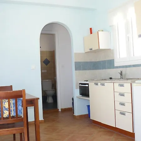 Διαμέρισμα Porto's Bella Vista Τήνος